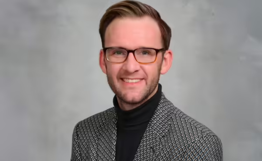  Kevin Carey Named Illinois 4H Assistant Dean and Director 